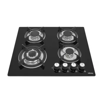IsEasy MGBG-604B gas hob