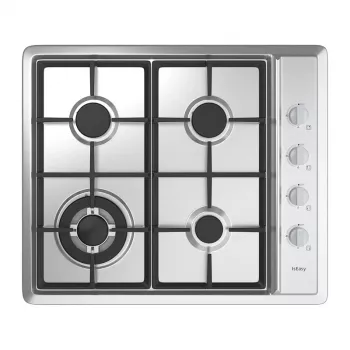 ISEASY MGBS-604D 4-burner gas range