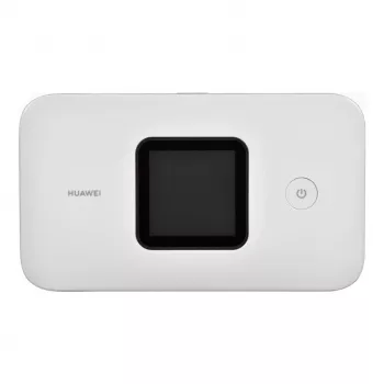 Huawei E5785-320a router (white color)