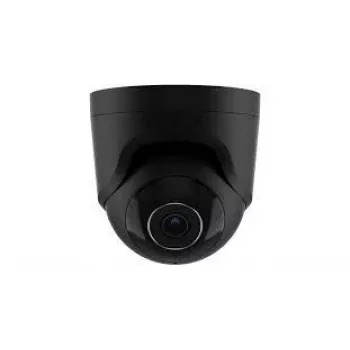 Net Camera 8MP TURRETCAM/2.8MM Black 64928 Ajax
