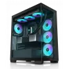 DistriNode Ryzen 7 7800X3D + RTX 5070 Custom Gaming PC | Build Your Own