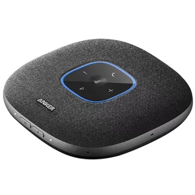 Speakerphones