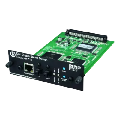 Audio Cards