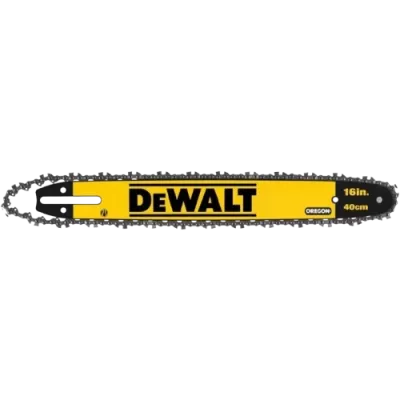 Chainsaw Bars