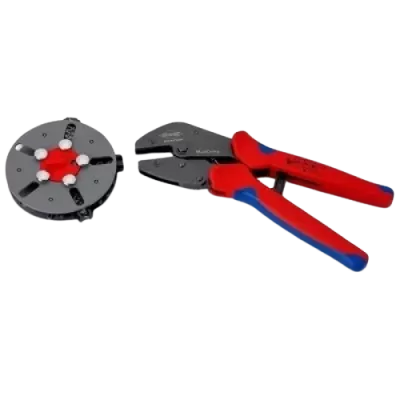 Crimping Tools