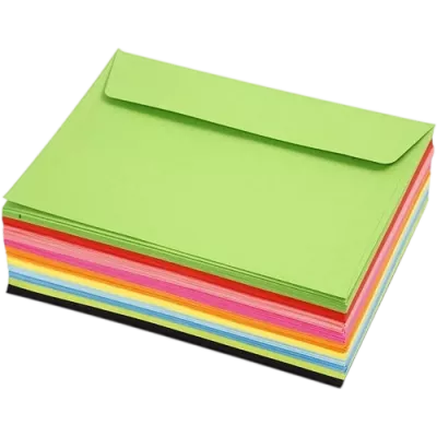 Envelopes