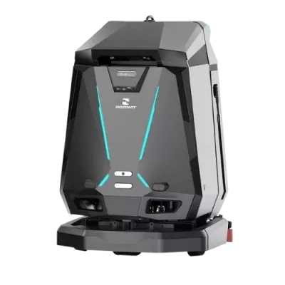 Floor Scrubber Robots