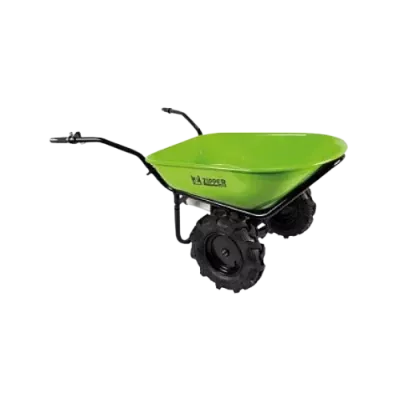 Garden Carts & Wheelbarrows