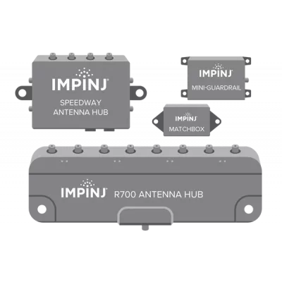 RFID Antenna Accessories