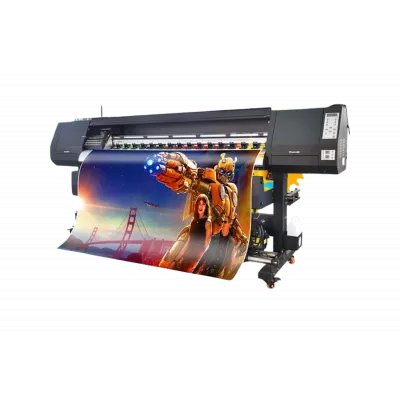 Large Format Printers