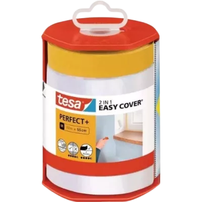 Masking Films & Surface Protection