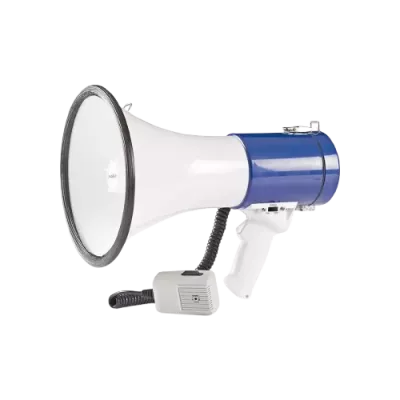 Megaphones