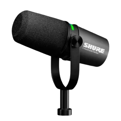 Microphones