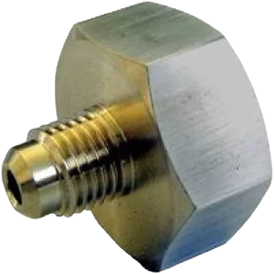 Pipe Fittings