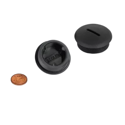 Protective Caps & Plugs