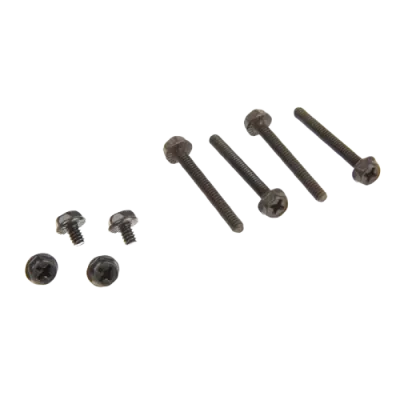 Screws & Bolts