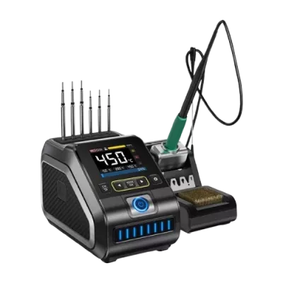 Soldering Stations