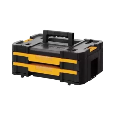 Small Parts & Tool Boxes