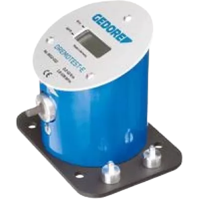 Torque Testers