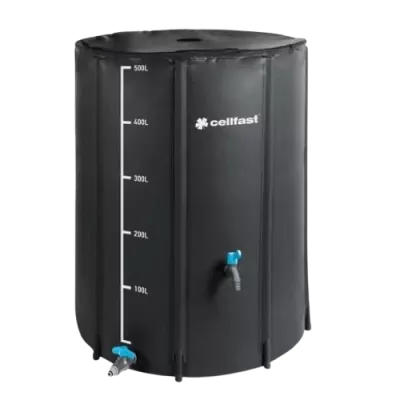 Water Storage Tanks