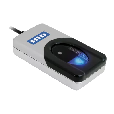 Fingerprint Readers