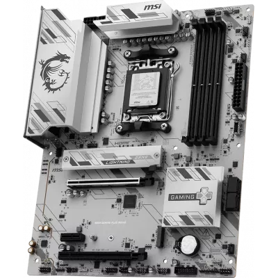 Motherboards
