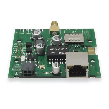 TELTONIKA TRB140 Digital/Analogue I/O Module, Digital and Analogue