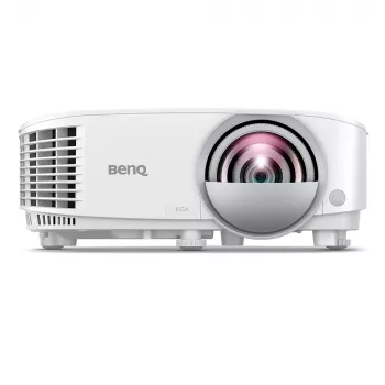 BenQ MX825STH Short throw projector 3500 ANSI lumens DLP XGA (1024x768) White
