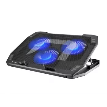 NATEC Laptop Cooler Cooling Pad Natec Oriole 1