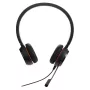 Jabra Evolve 20SE UC Stereo headset