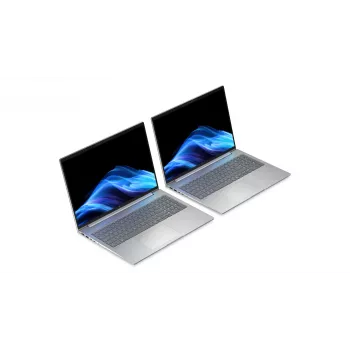 HP EliteBook 6 G1a AD3J9ET AI notebook, AMD Ryzen 5 230, 40.6 cm (16 inch) WUXGA IPS, 16 GB DDR5, 512 GB SSD NVMe, AMD Radeon 760M, Wi-Fi 7 (802.11be), Windows 11 Pro