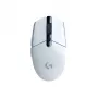 LOGITECH G305 Lightspeed wireless gaming mouse white