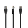 GEMBIRD Patch Cable - Cat 5e - UTP - 2 m - Black