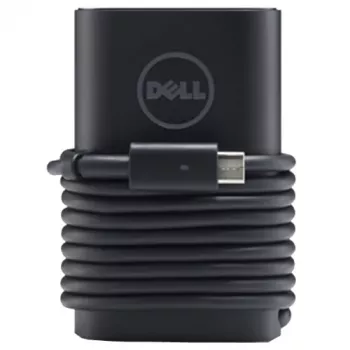 Power Adapter DELL TM7MV Indoor 130 W Black