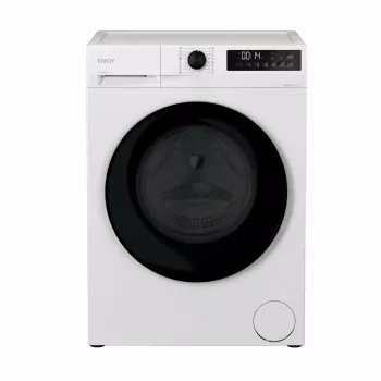 Candy GWD 474SB7-S washer dryer Freestanding Front-load White