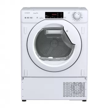 Candy BCTD H7A2TE-S tumble dryer Built-in Front-load 7 kg