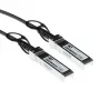 ACT 5 m SFP+ - SFP+ Passive DAC Twinax Cable coded for Cisco (SFP-H10GB-CU5M)
