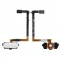 CoreParts MSPP70793 mobile phone spare part home button cable white