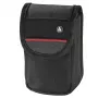 Hama Valletta 00185069 compact case, black