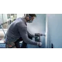 Bosch PRO Multi Material PC Plus 44/19 mm hole saw — single piece for drill, suitable for drywall, metal, non-ferrous metal, plastic, softwood