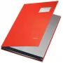 Leitz 57010025 Suspension File Cardboard, Polypropylene (PP) A4 Blue 1 Piece