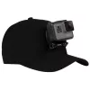 Puluz Cap with Sports Camera Mount (DJI, GoPro, Insta360)