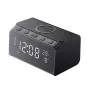 Havit W3041 6-in-1 USB Wireless Car Charger Black