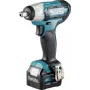 Makita TW141DSMJ - Impact Wrench - Cordless