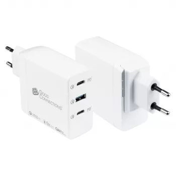 Goodconnections PCA-W001W Power Supply White