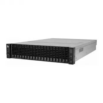 Rack server/storage enclosure INTER-TECH 2U-2724 2U 19-inch rack, 2U, model 88887383