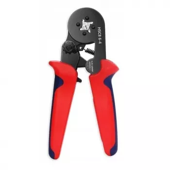 Extralink Crimping Pliers for Connectors, 1200 Wire End Ferrules