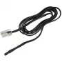 ALLNET MSR Sensor ALL3020 / Humidity & Temperature for IP building automation