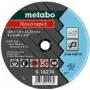 Metabo 616274000 Cutting Disc