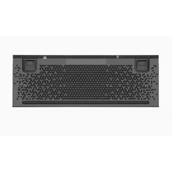 K100 RGB Air Wireless Ultra Thin Cherry MX Keyboard